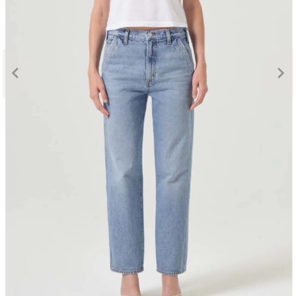 Agolde jeans - Picture 8 of 8